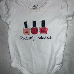 2pk Short Sleeve Bodysuit
